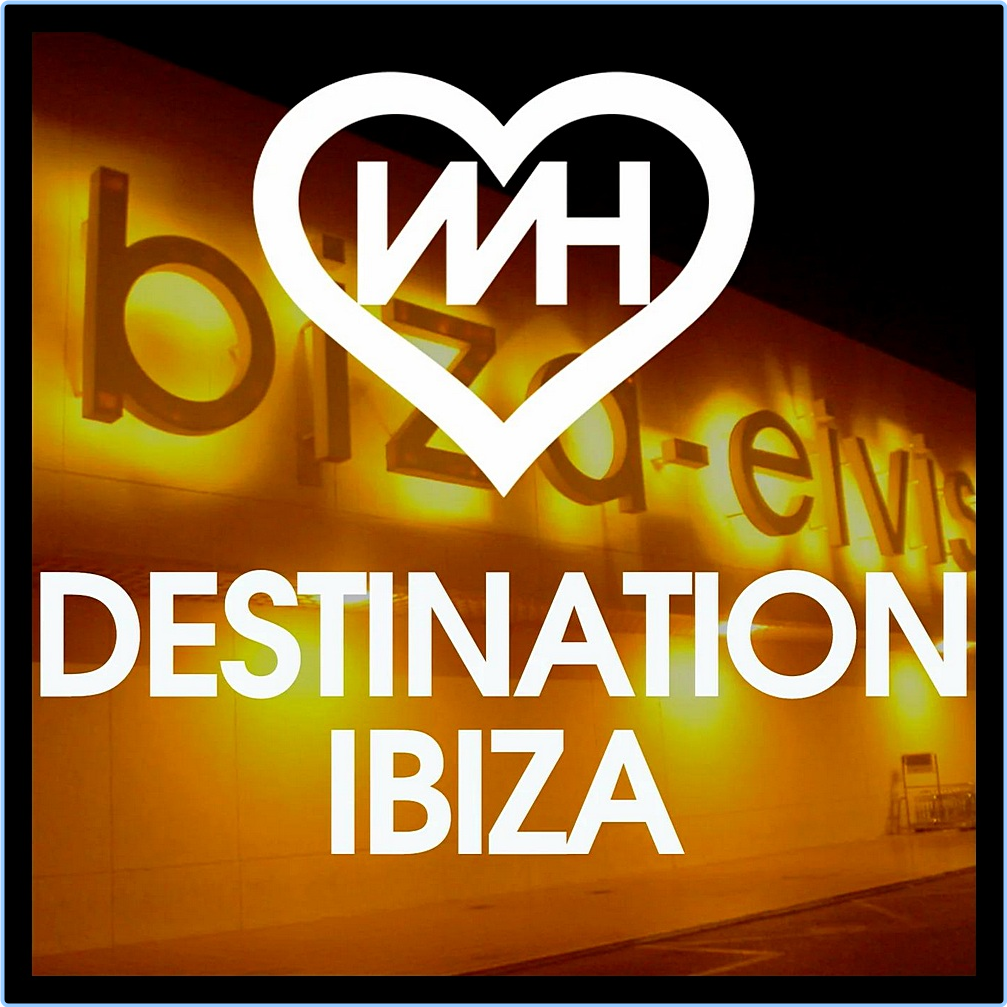 Various Artists - Whore House Destination Ibiza (2024) [320 Kbps] JtvoUzND_o