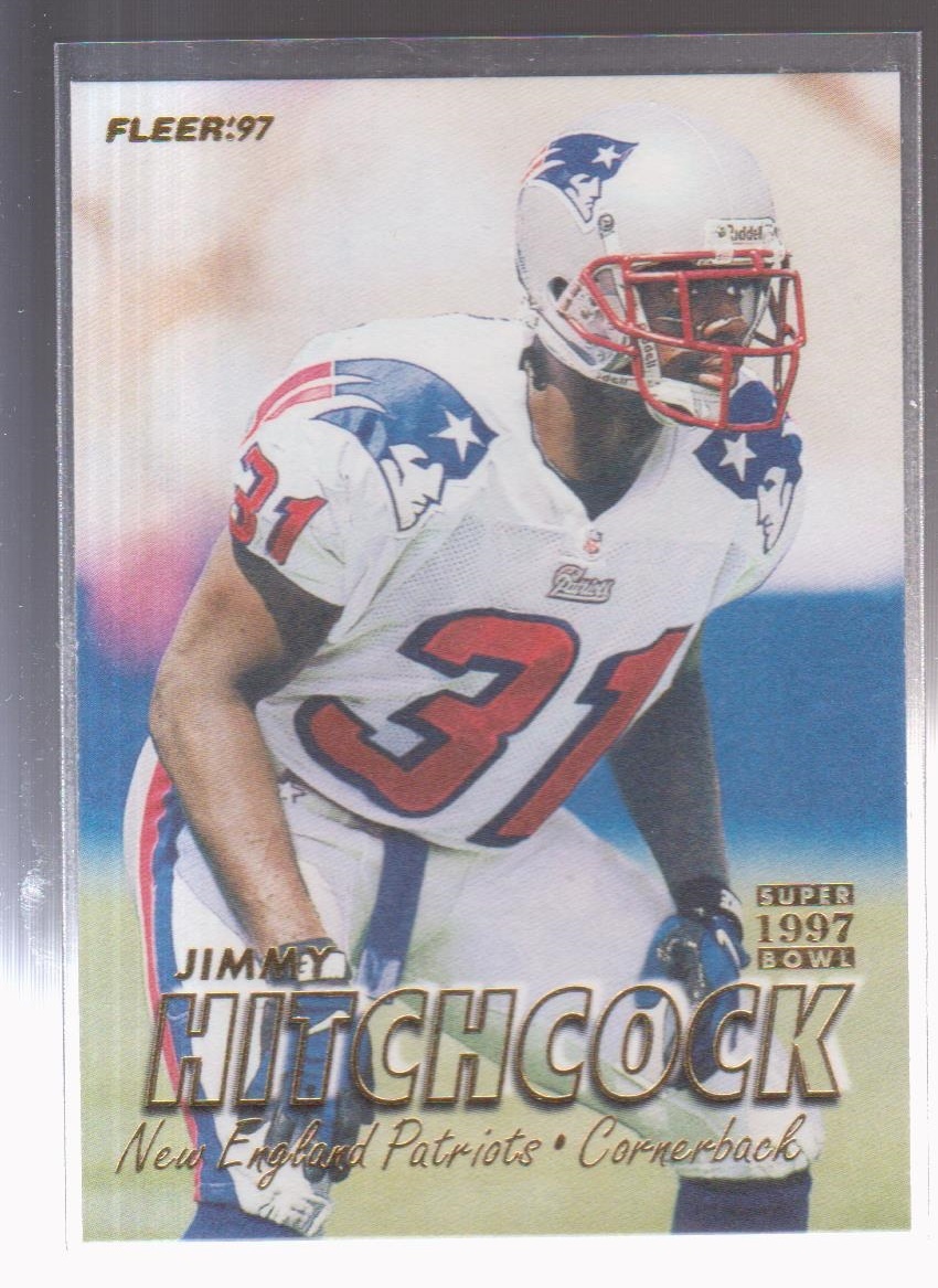 New England Patriots Cards You Pick -- Get 40% off Details Inside A3 - Picture 148 of 248