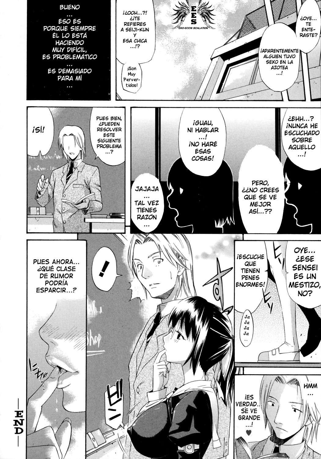 Happiness Chapter-7 - 21