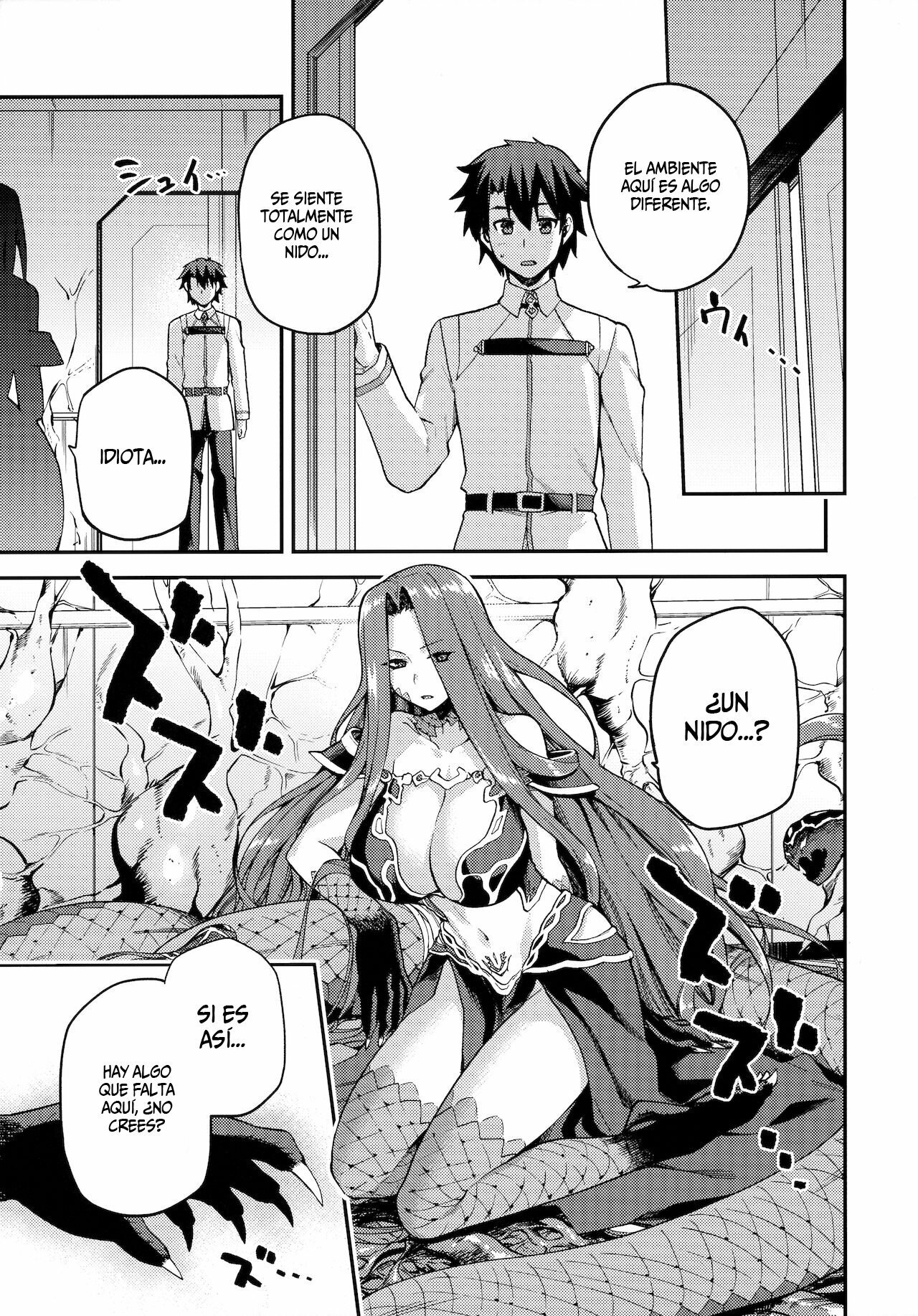 Hebigami no honnou - 29