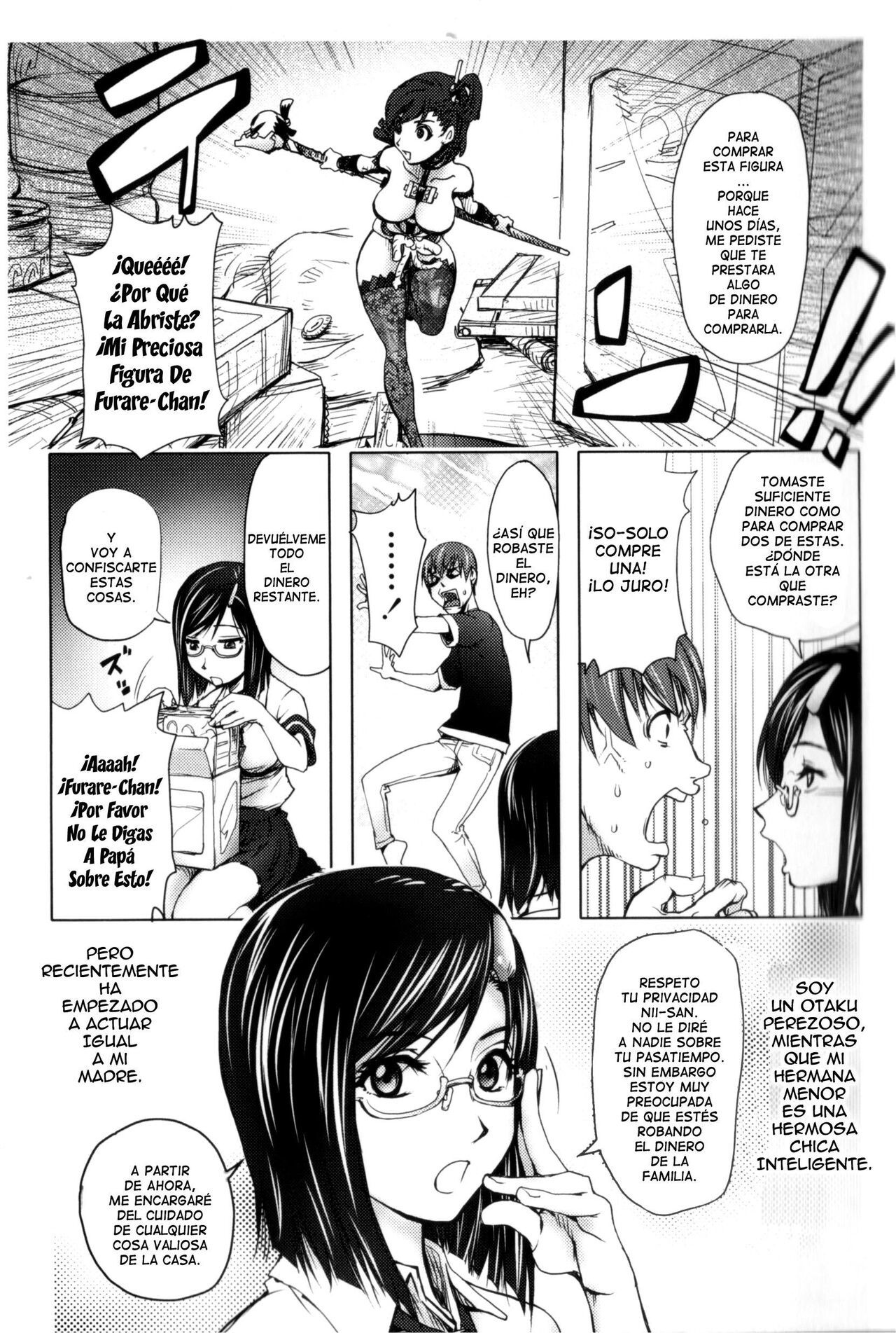 [Kon-Kit] Midara Books [Spanish] =EES=