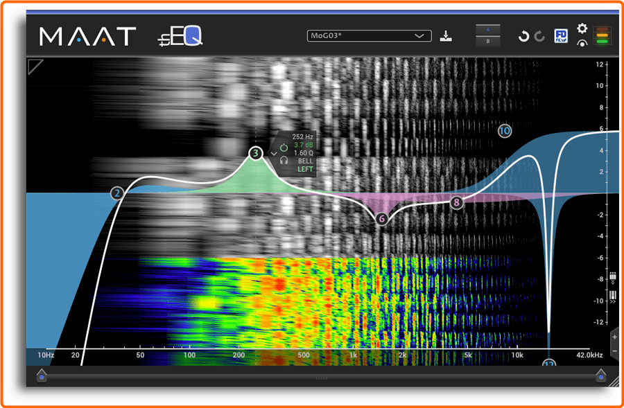 MAAT Digital ThEQblue V5.0.0 OF2d9QUp_o