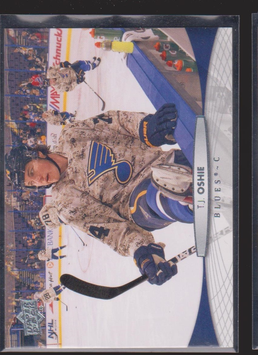 St. Louis Blues Cards Collection Lot You Pick-- Get 40% off READ