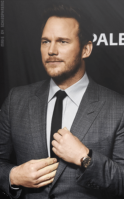 Chris Pratt AIgamKGK_o