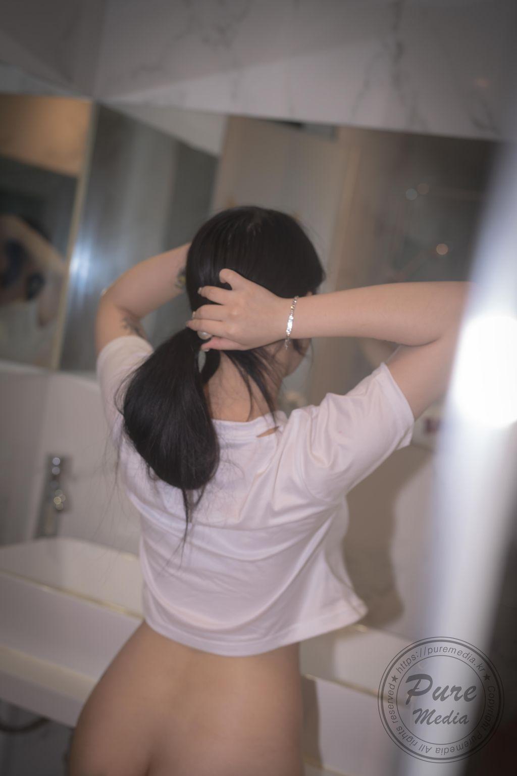 Pure Media Vol.254: Yeon Hwa (연화) (144 photos)(47)