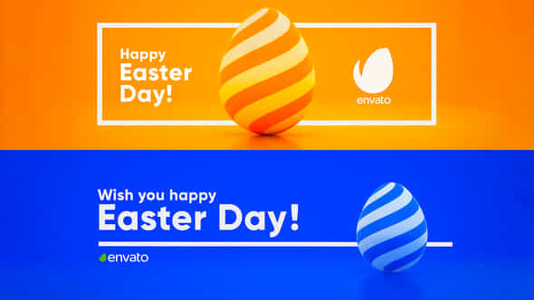 Easter Egg Opener - VideoHive 23573360