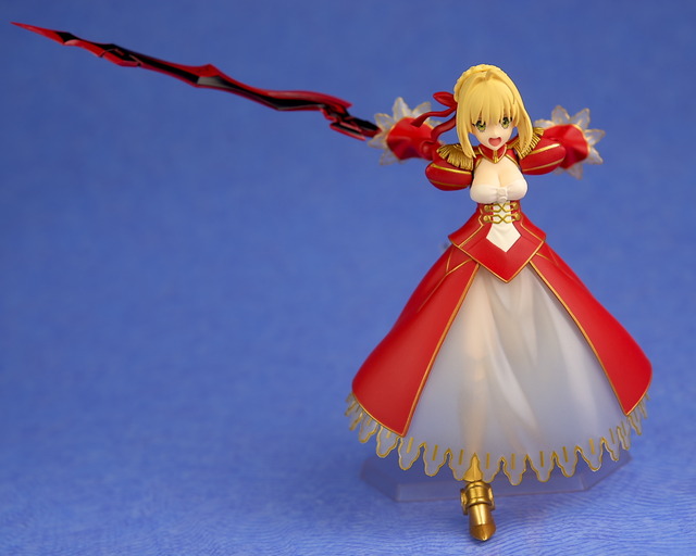 Fate/Grand Order (Figma) - Page 3 MV2cEnnV_o