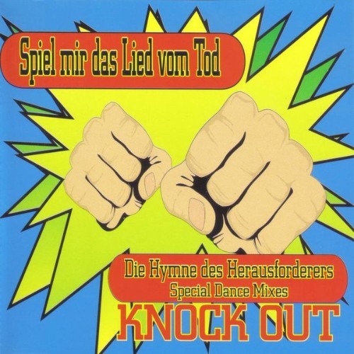 Knock Out - Spiel mir das Lied vom Tod - 2008