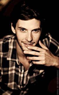 Ben Barnes We9a9IQi_o