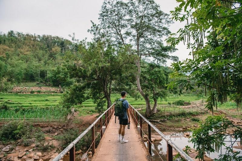 hoa binh, mai chau, mai hich