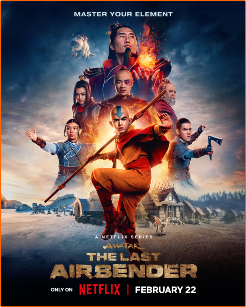 Avatar The Last Airbender S01 [1080p] BrRip (x265) 5HWxEZ81_o