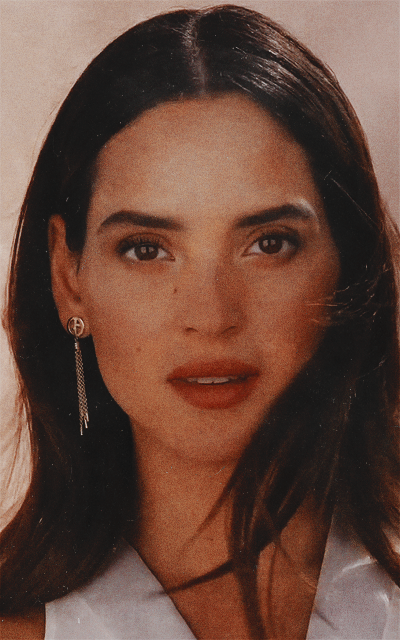 Adria Arjona - Page 6 UblvWXbX_o