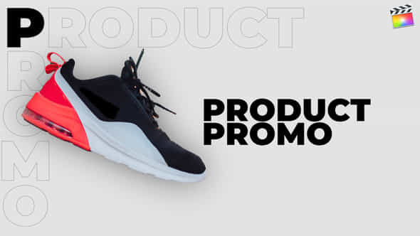 Product Promo - VideoHive 46833376