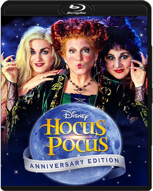 Hokus Pokus / Hocus Pocus (1993) MULTi.1080p.BluRay.x264.DTS.AC3-DENDA / LEKTOR i NAPISY PL