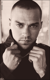 Jesse Williams ZXJmKd6z_o