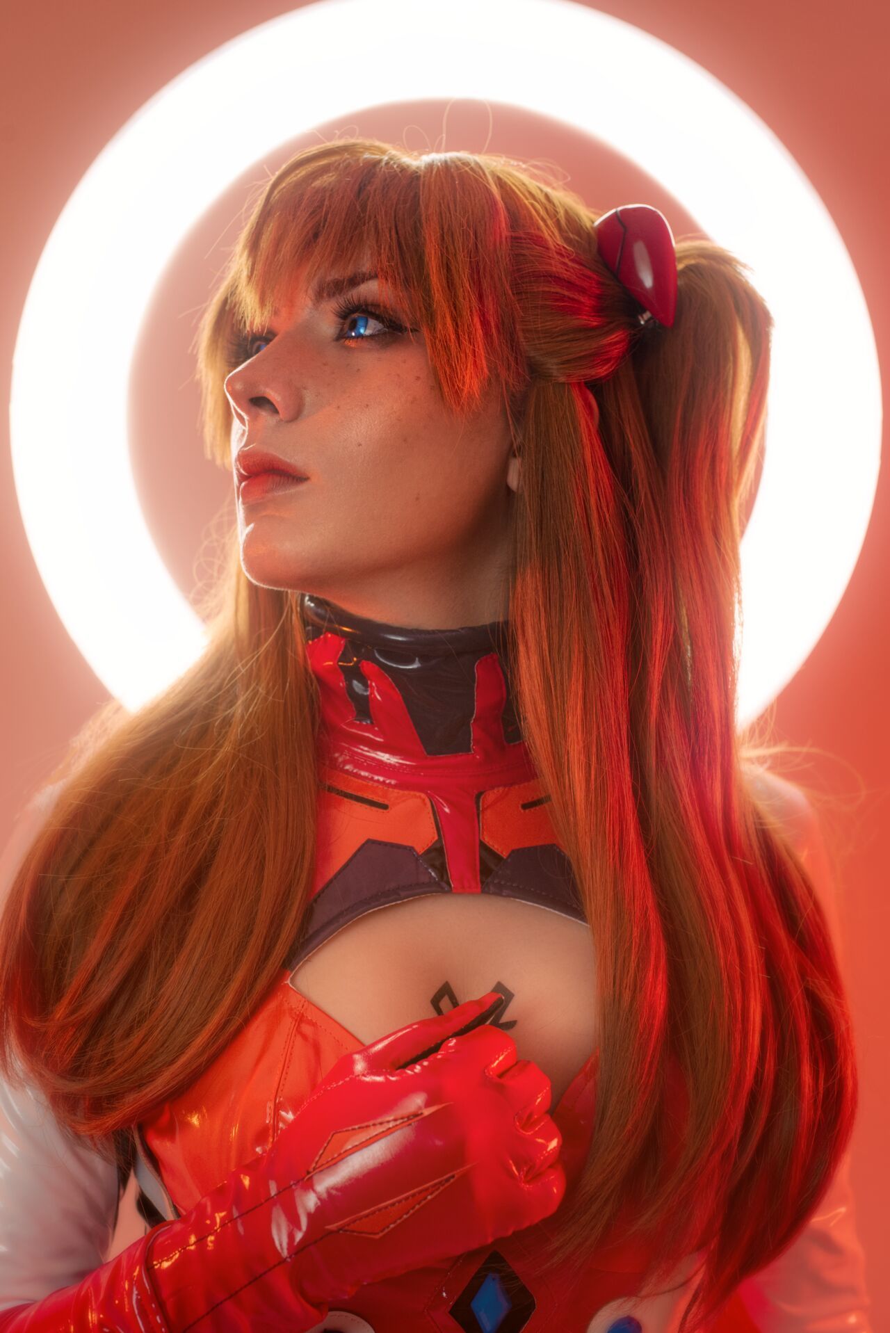 Flaiveth Asuka Suit