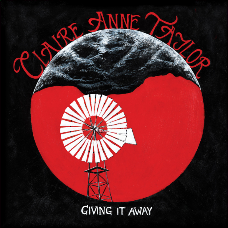 Claire Anne Taylor Giving It Away (2024) WEB [FLAC] 16BITS 44 1KHZ EICHBAUM WriYO3qx_o