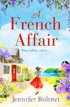 A French Affair   Jennifer Bohnet