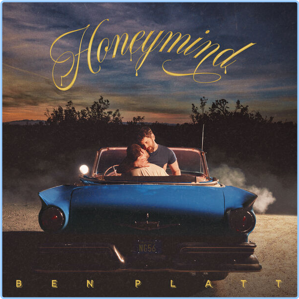 Ben Platt Honeymind (2024) 24Bit 96kHz [FLAC] MUWN409F_o