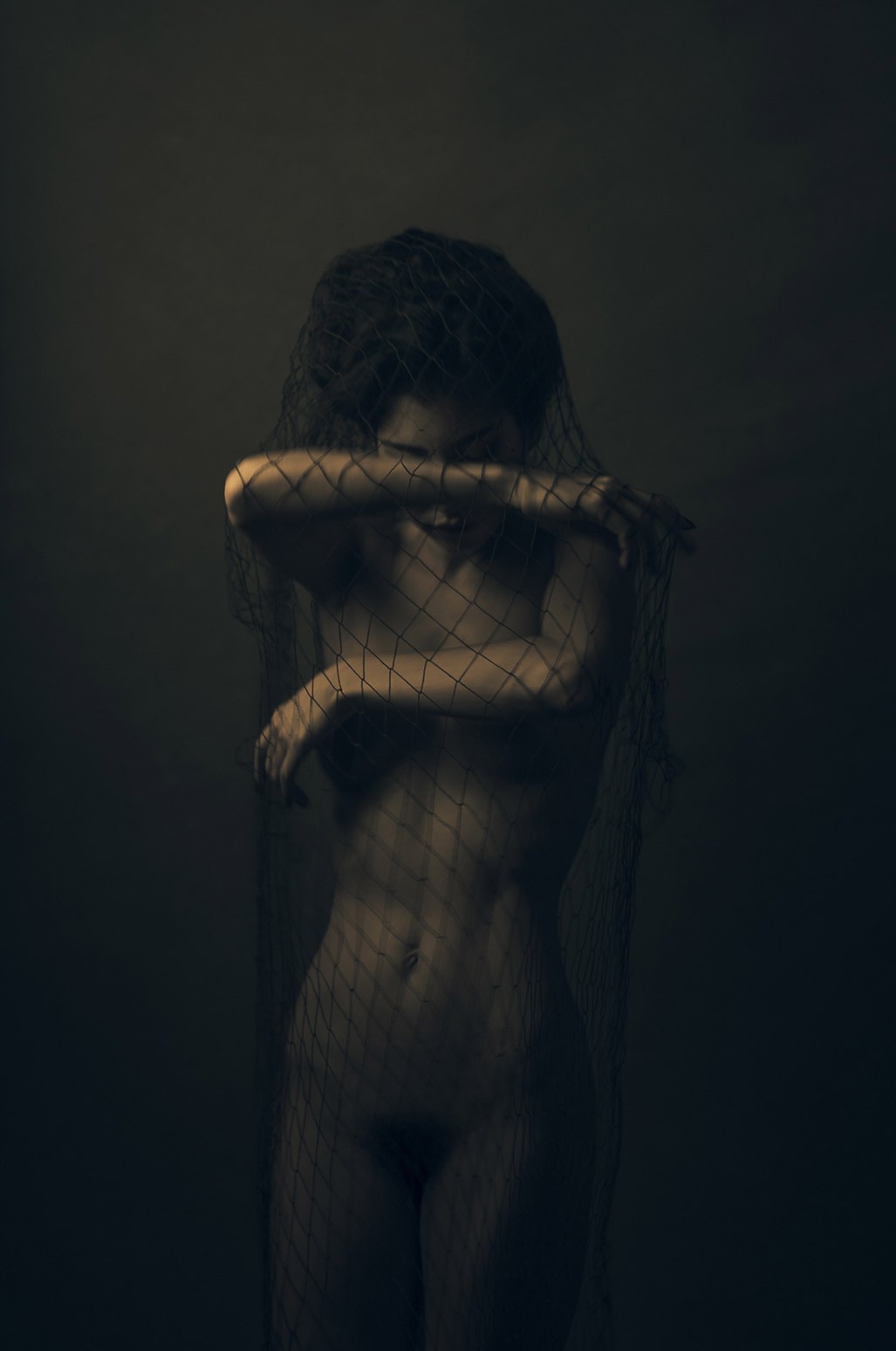 Emilie Payet nude by Tina Trumpp - Leica S Magazine Emilie Payet nude by Tina Trumpp - Leica S Magazine