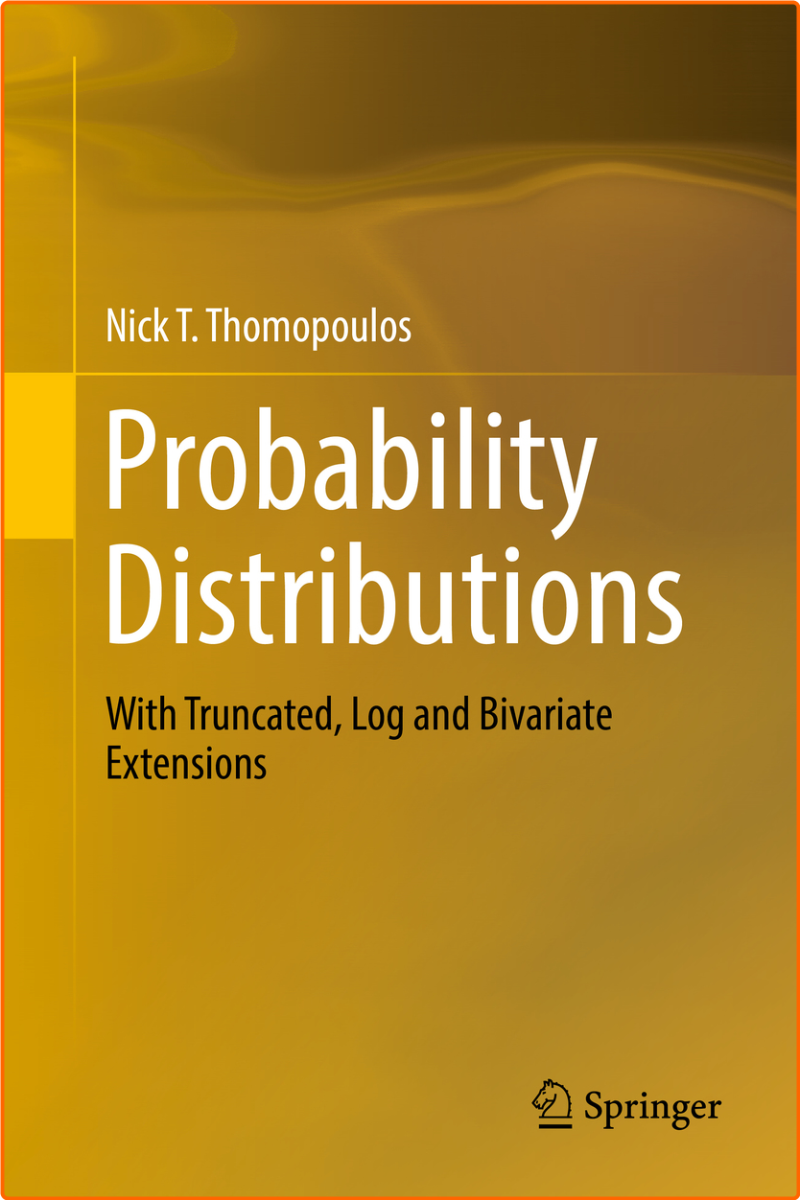 Probability Distributions With Truncated Log And Bivariate Extensions
