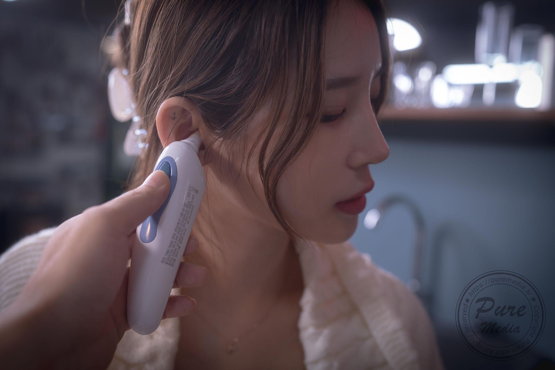 Pure Media Vol.269: Yeha (예하) – Visit Suspicious Hospital (201 photos)(20)