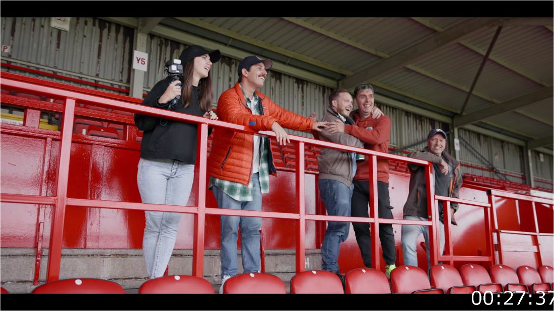 Welcome To Wrexham S03E06 [1080p] (x265) [6 CH] K0lORCVj_o