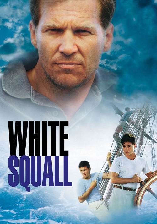 Sztorm / White Squall (1996) MULTi.720p.BluRay.x264.DTS.AC3-DENDA / LEKTOR i NAPISY PL