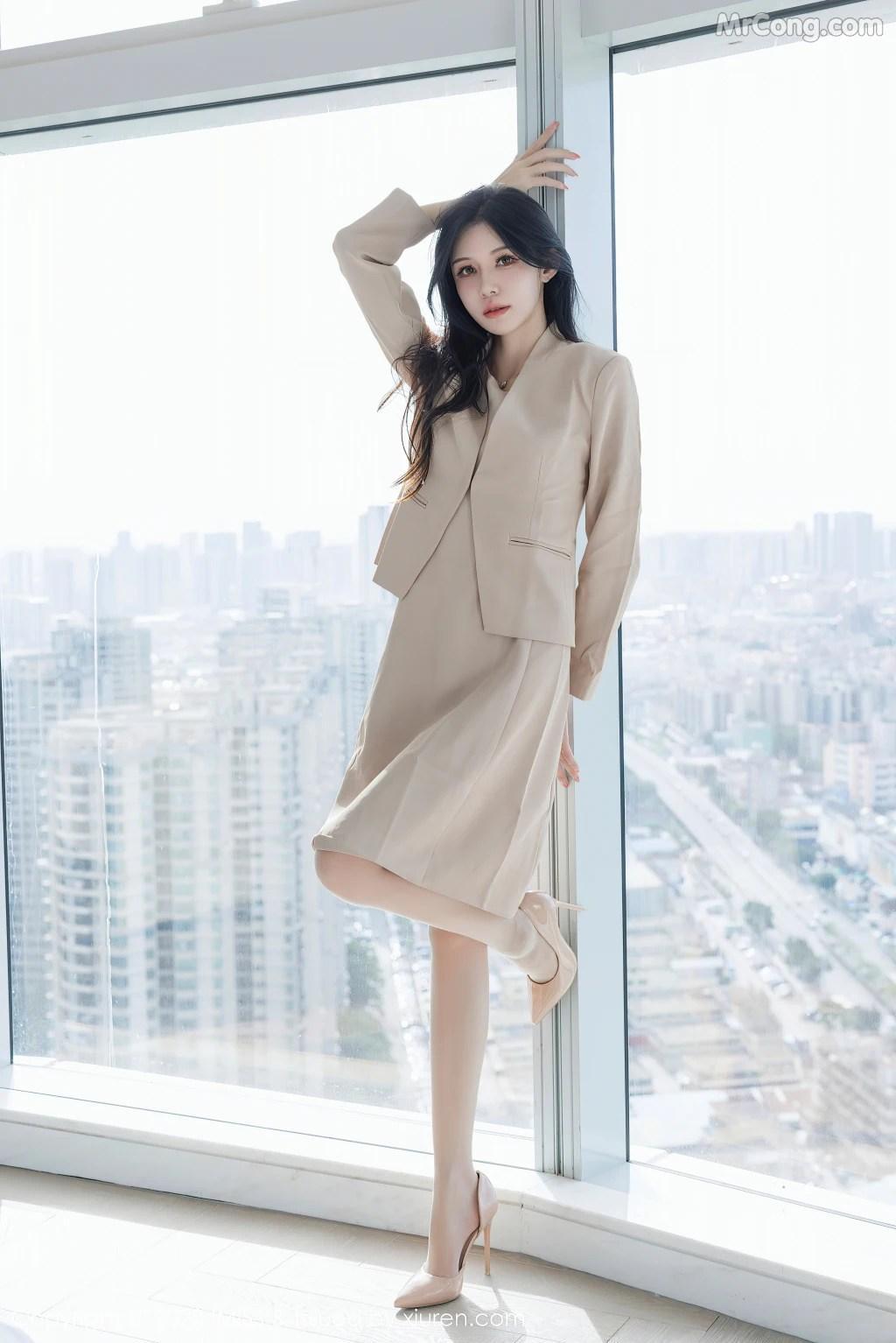 IMISS Vol.746: 泥鳅鳅 (55 photos)(3)