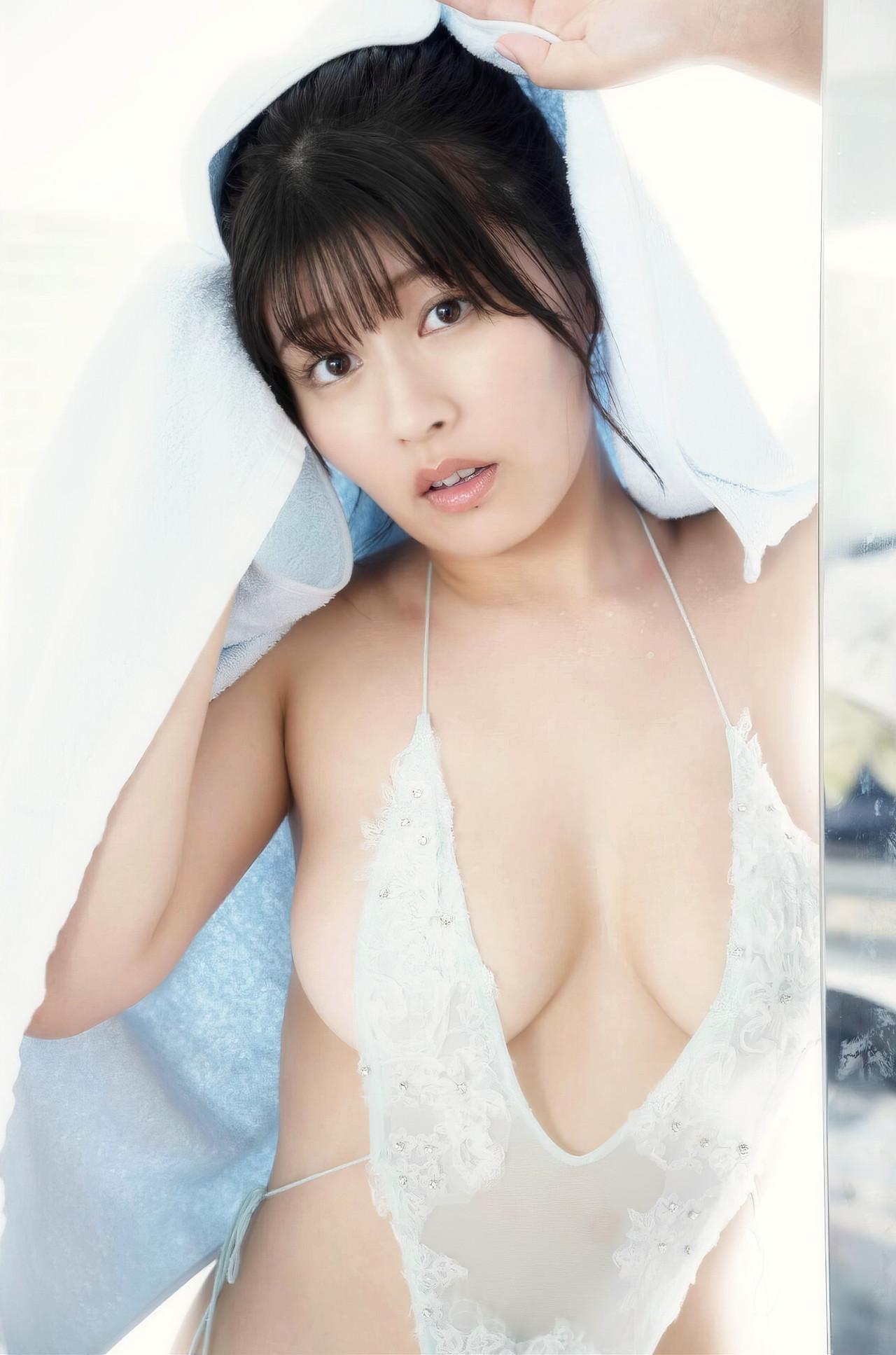 Yoshino Chitose ちとせよしの, デジタル写真集 [Exciting Girls Vol.1] Set.02(4)