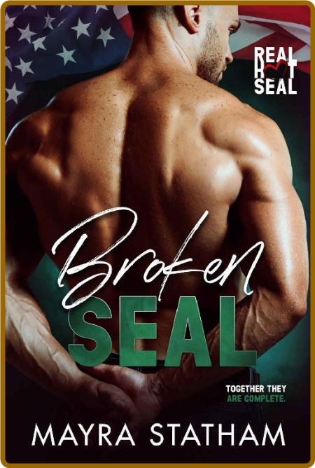 Broken SEAL  Real Hot SEAL - Mayra Statham