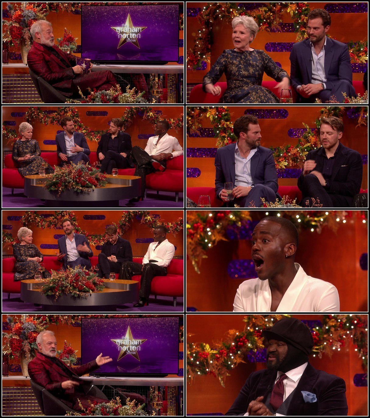 The Graham Norton Show S31E11 1080p HDTV H264-FTP