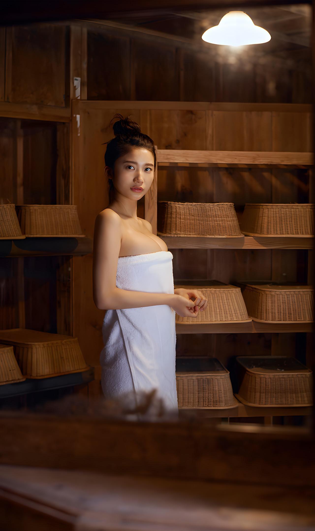 Yuka Ogura 小倉優香, [WPB-net] Special #Back Number Set.01(11)