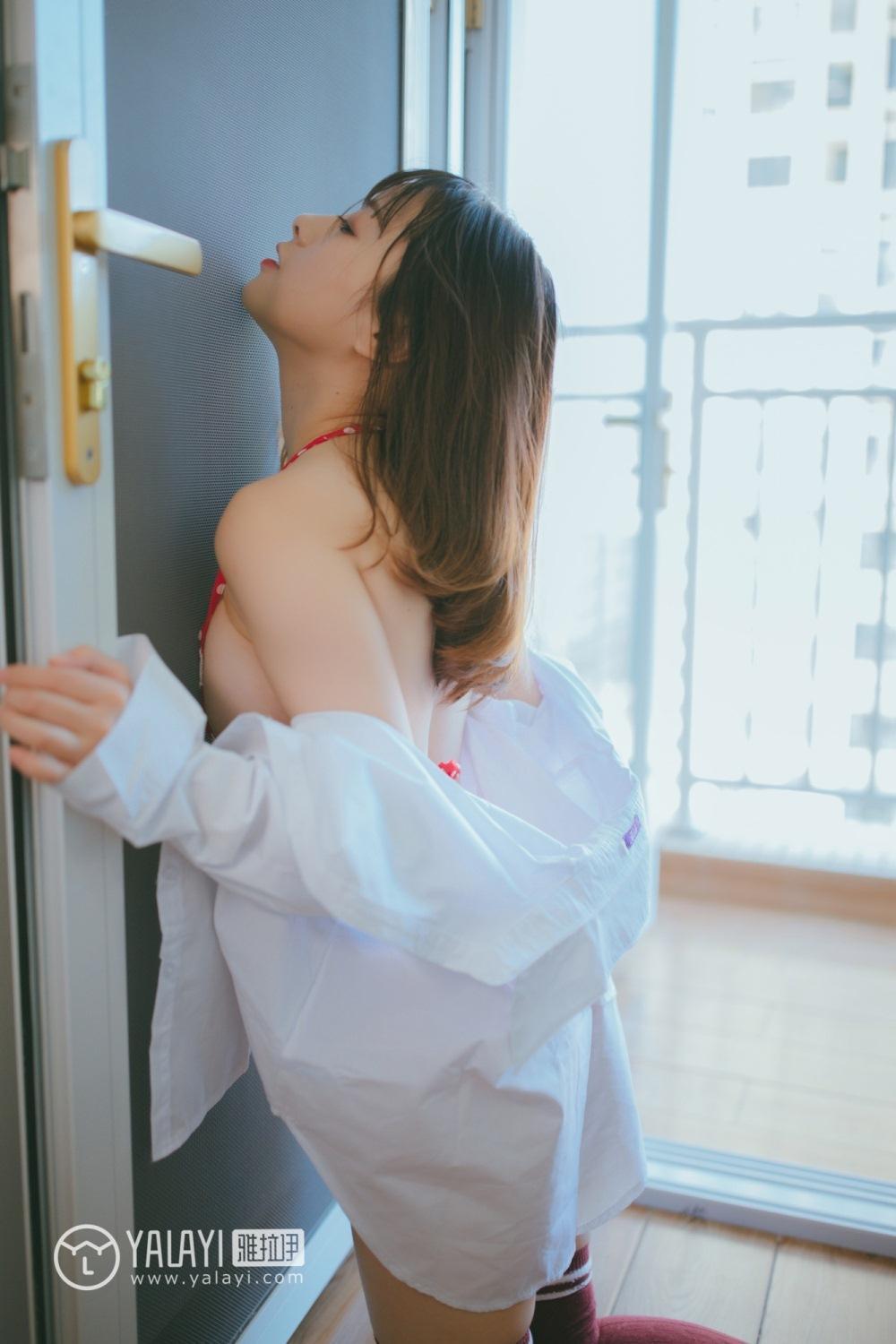 [YALAYI雅拉伊] 2019.03.19 No.055 我一定會愛上你 南瓜南瓜(5)