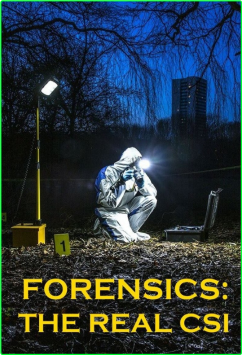 Forensics The Real CSI S04E01 Body In The Freezer [1080p] (x265) VSy5rhvx_o