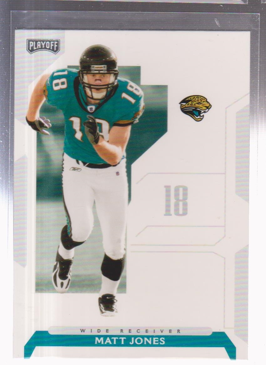 Jacksonville Jaguars Cards You Pick -- Get 40% off Details Inside A6