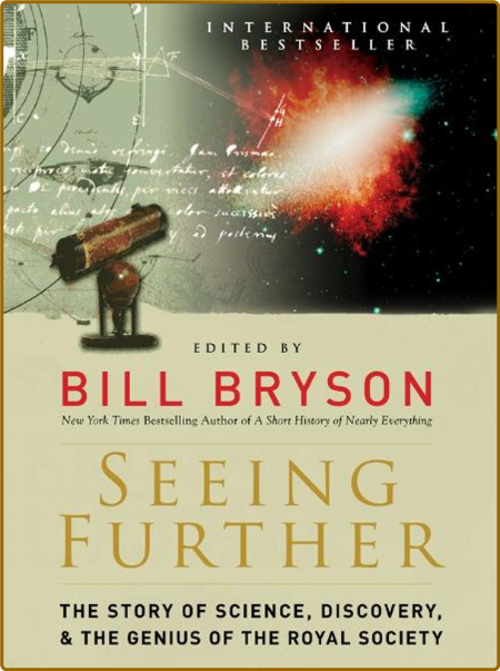 Bryson, Bill (ed ) - Seeing Further (HarperCollins, 2010)