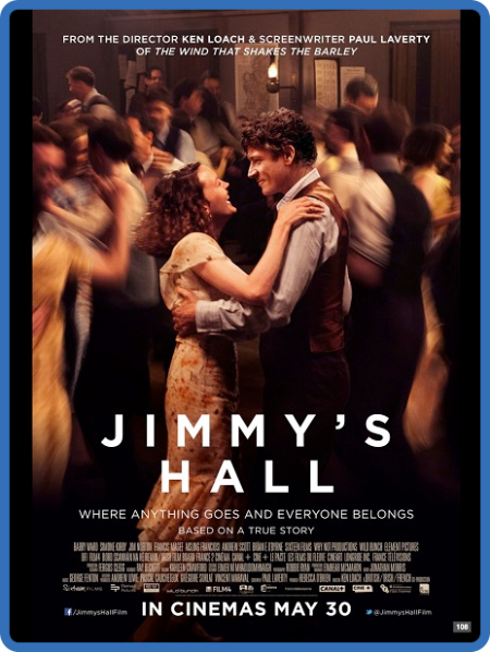 Jimmys HAll 2014 1080p BluRay x264-OFT