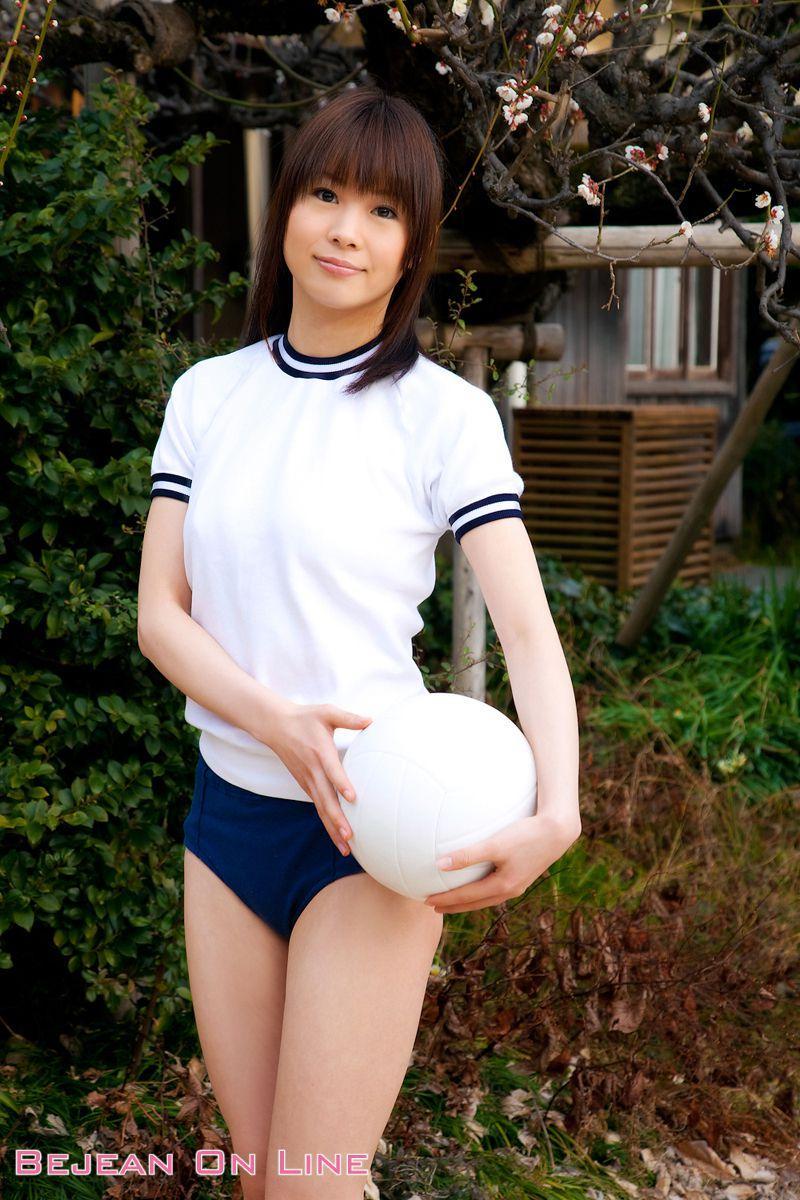 私立Bejean女学館 Yui Ayaka 彩香ゆい [Bejean On Line] 写真集(12)