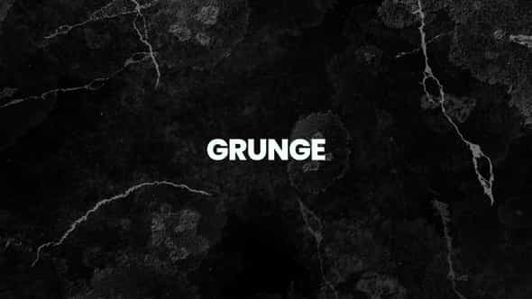 Grunge Overlays - VideoHive 47594361