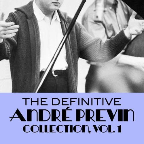 André Previn - The Lovely Voice Of Dinah Shore, Vol  1 - 2008
