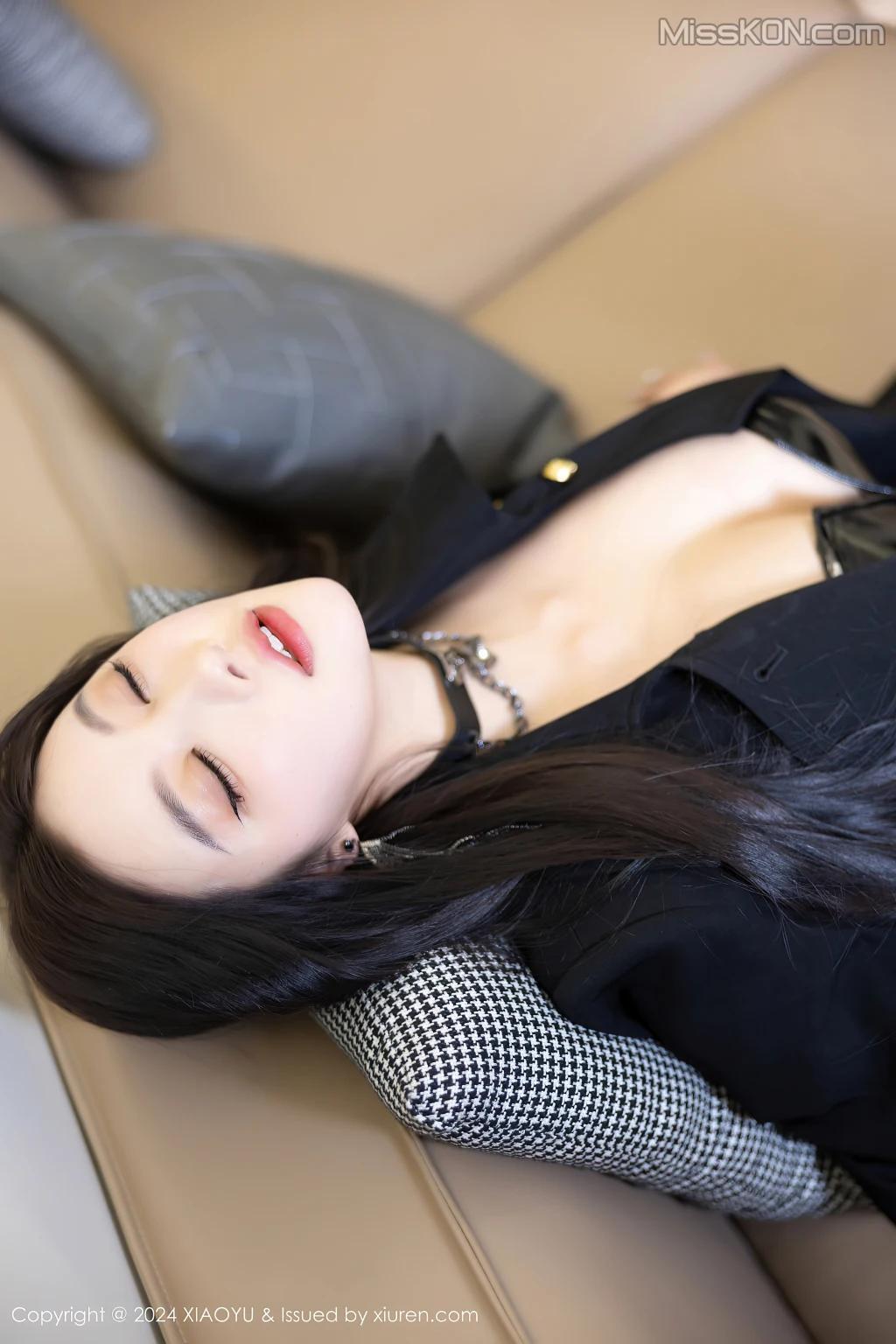 XiaoYu Vol.1241: Yang Chen Chen (杨晨晨Yome) (86 photos)(27)