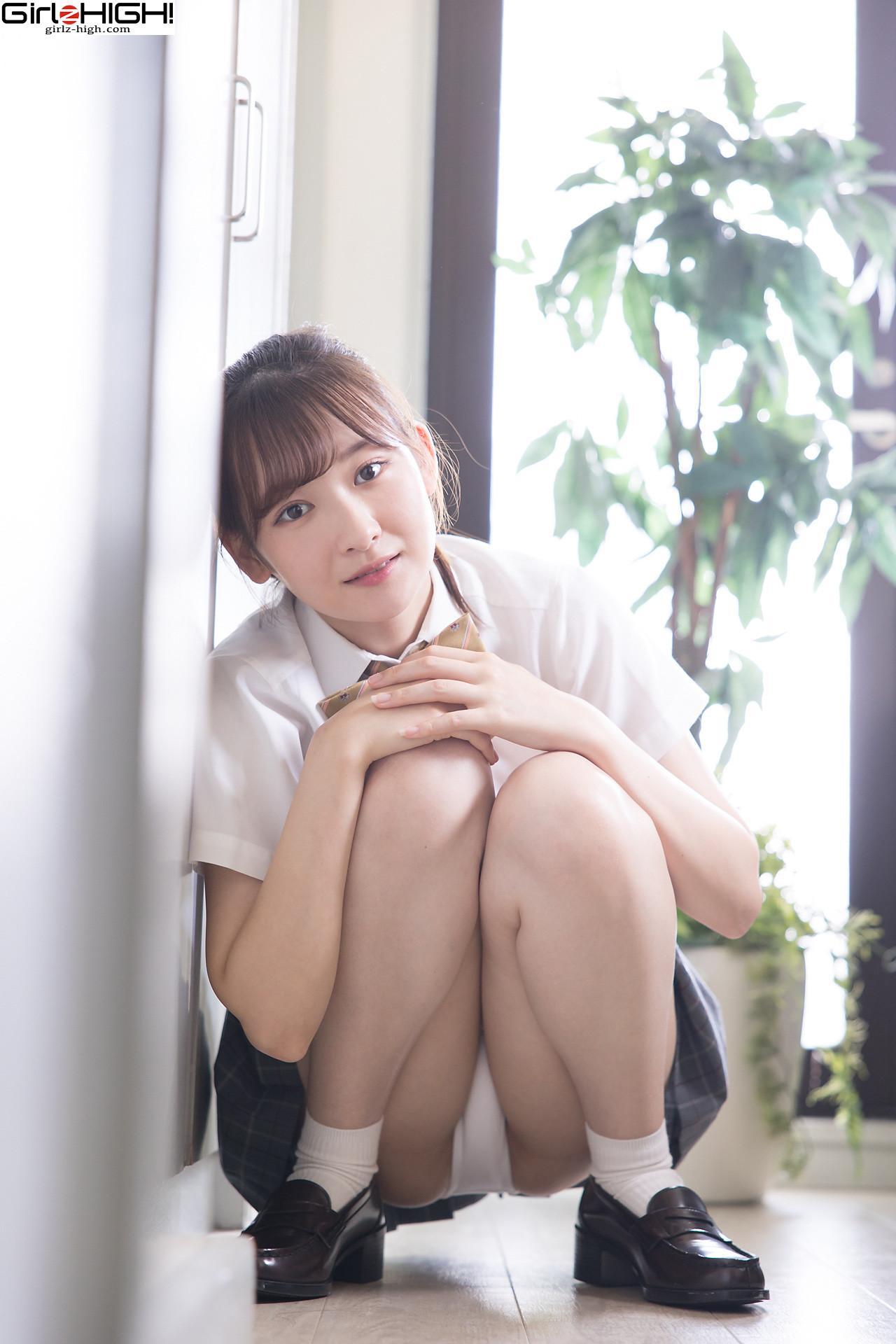 Asami Kondou 近藤あさみ, [Girlz-High] 2022.11.02 (BFAA_084_001)(9)