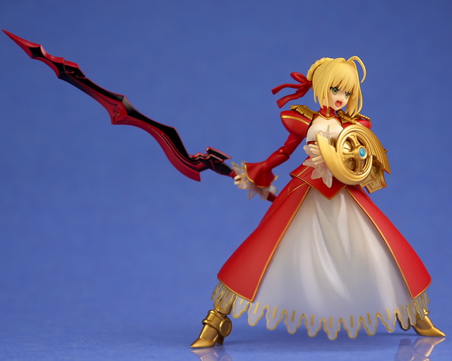 Fate/Grand Order (Figma) - Page 3 JZaBujhg_o