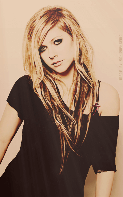 Avril Lavigne 6T0KHNDk_o