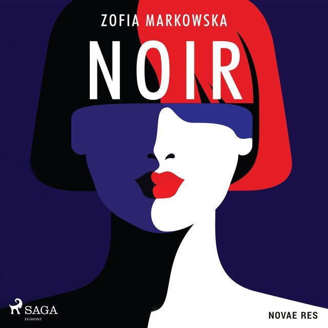 Markowska Zofia - Noir