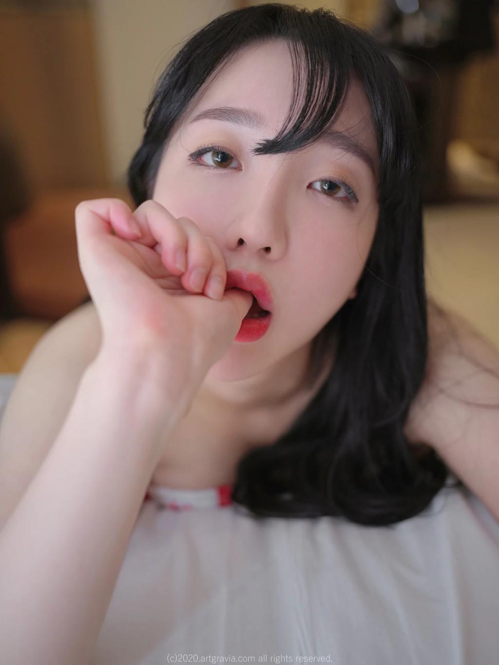 ArtGravia Vol.231: Son Ye-Eun (손예은) (90 photos)(37)