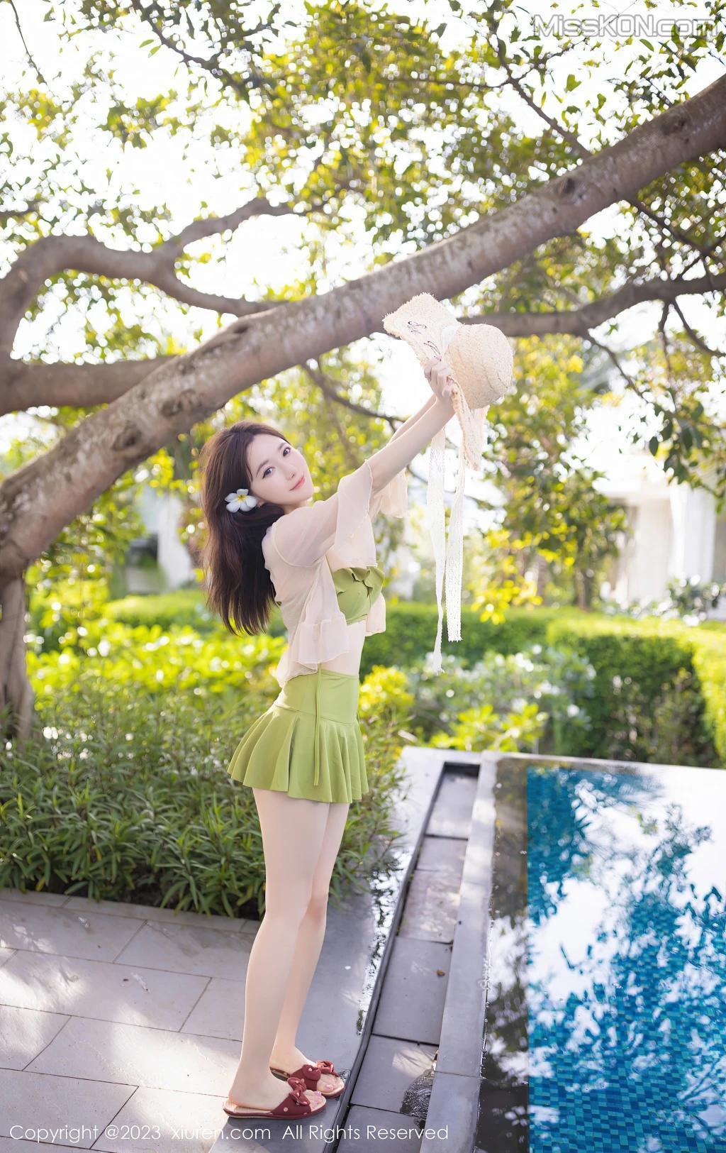 XIUREN No.7189 – 7196 (679 photos)(5)