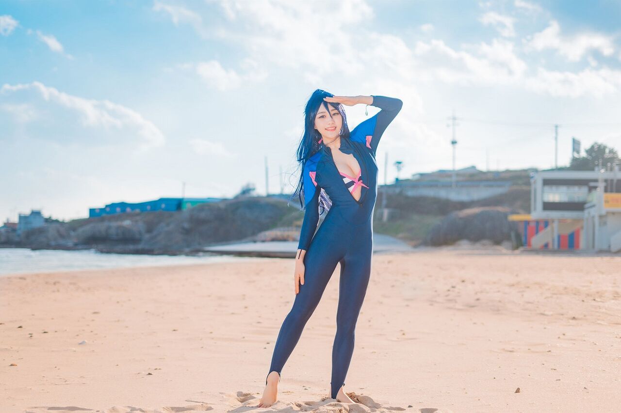 Akhee - Kanan