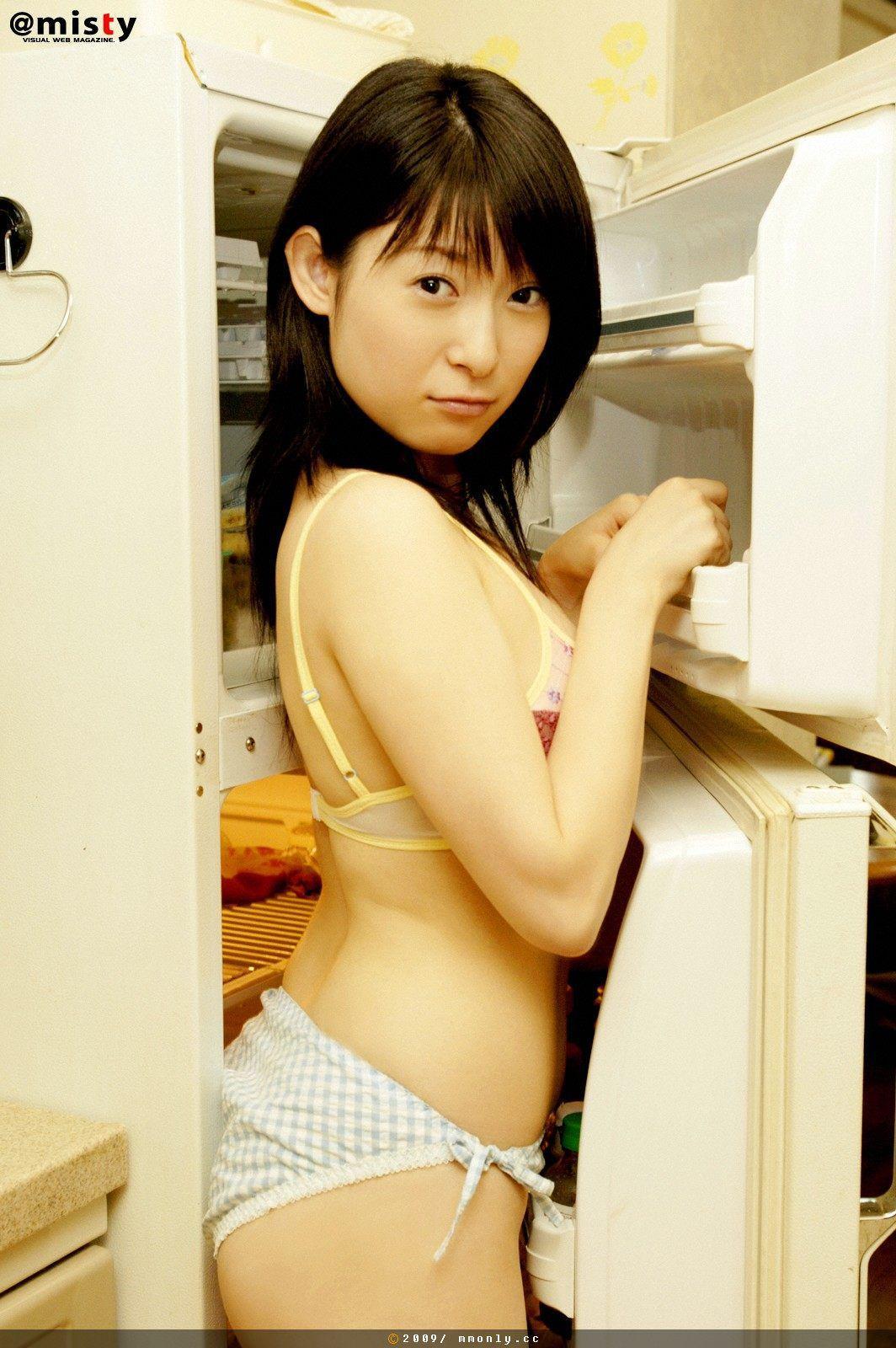 [@misty] No.138 Shiori Chiba 千葉しおり 写真集(43)